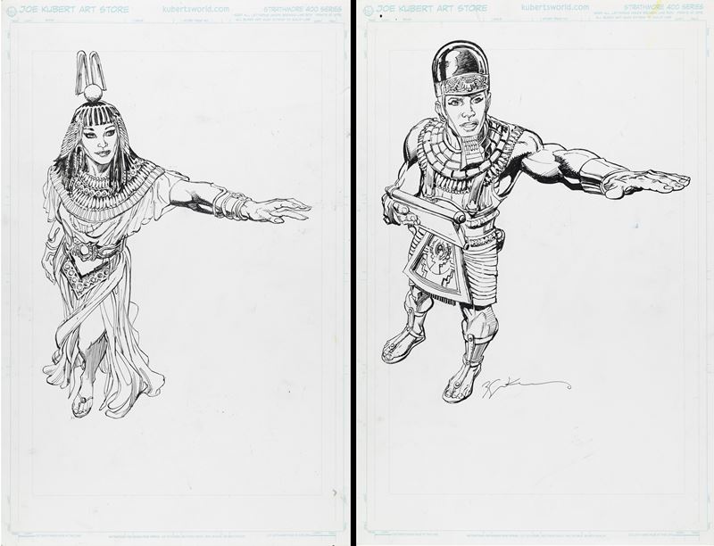 Mankind: The Story of All of Us