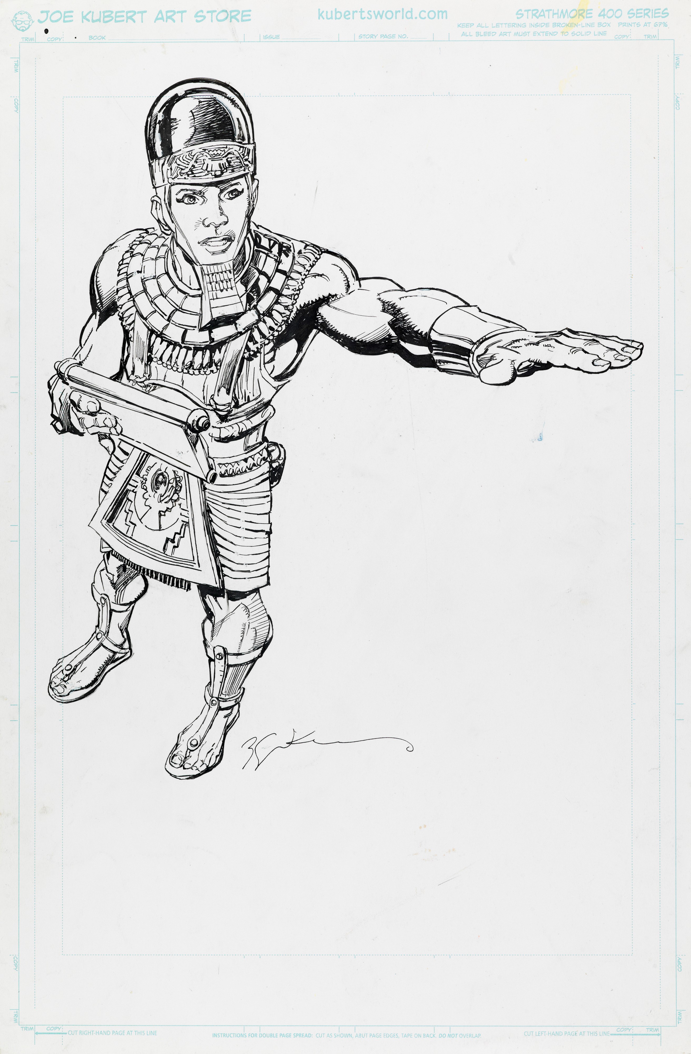 Mankind: The Story of All of Us