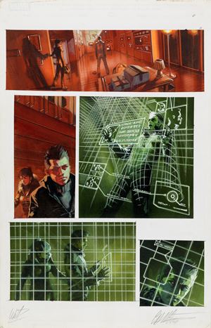 Amazing Spider-Man: Family Business