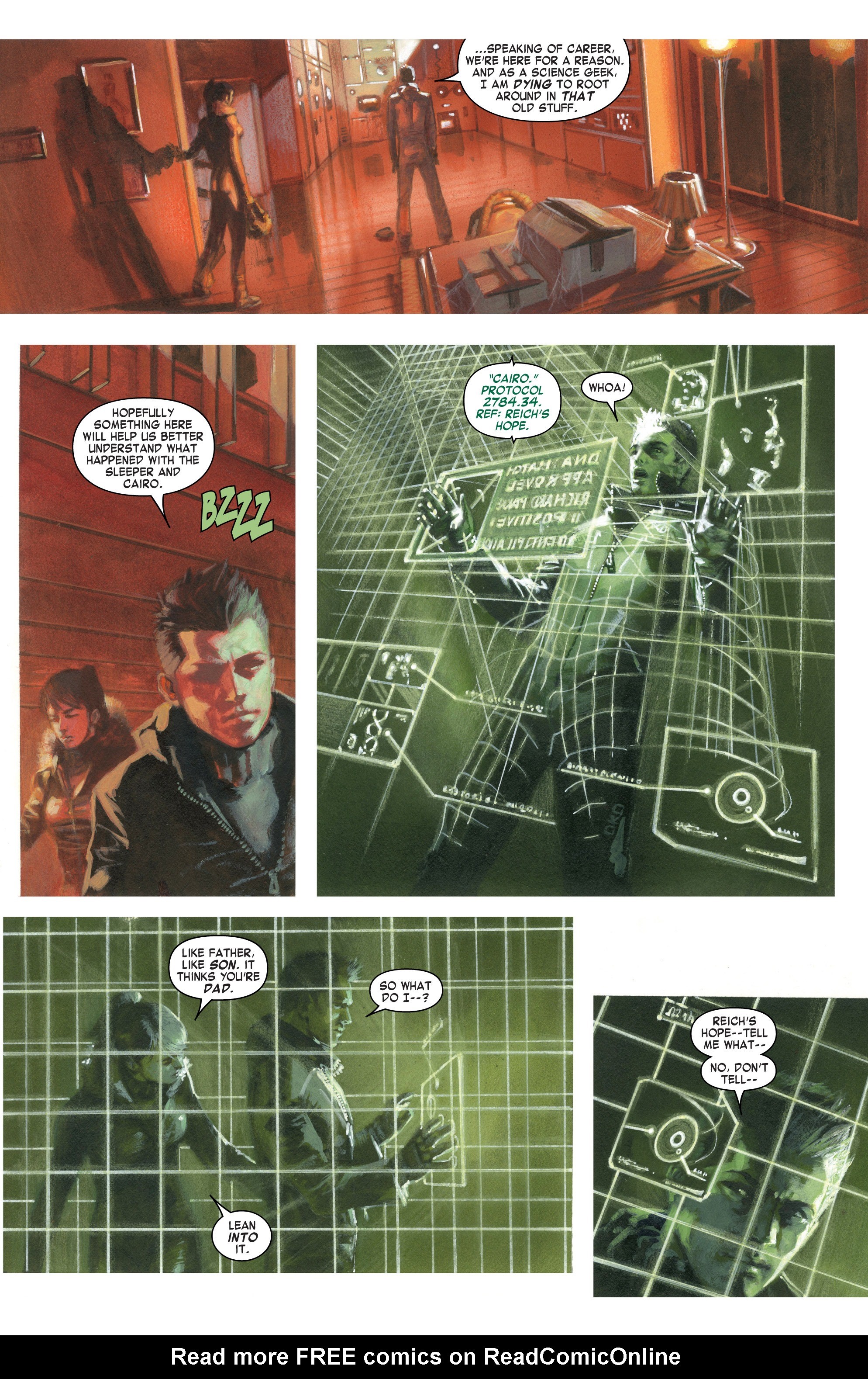 Amazing Spider-Man: Family Business