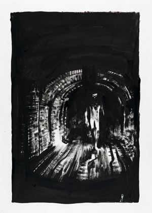 He Who Fights With Monsters