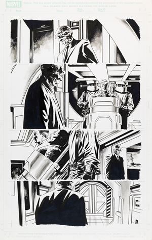 Captain America - Out of Time