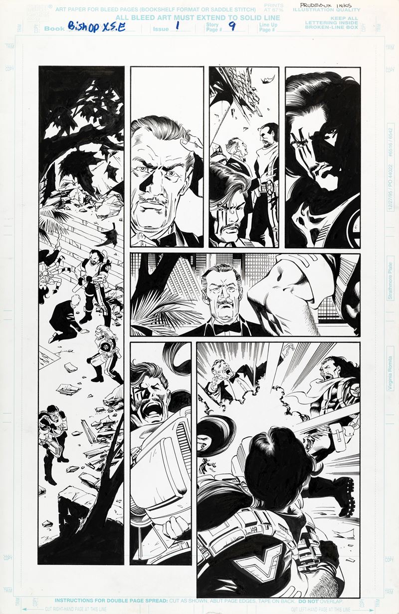 Bishop: XSE - Rook Takes Pawn