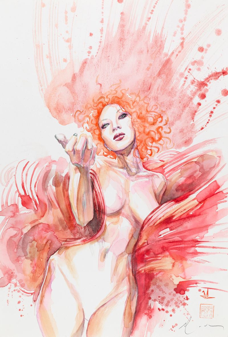 Vampire: The Masquerade - Winter's Teeth