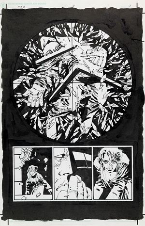 Sin City - Hell and Back