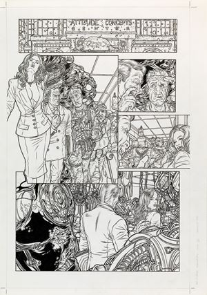 Frank Miller's RoboCop