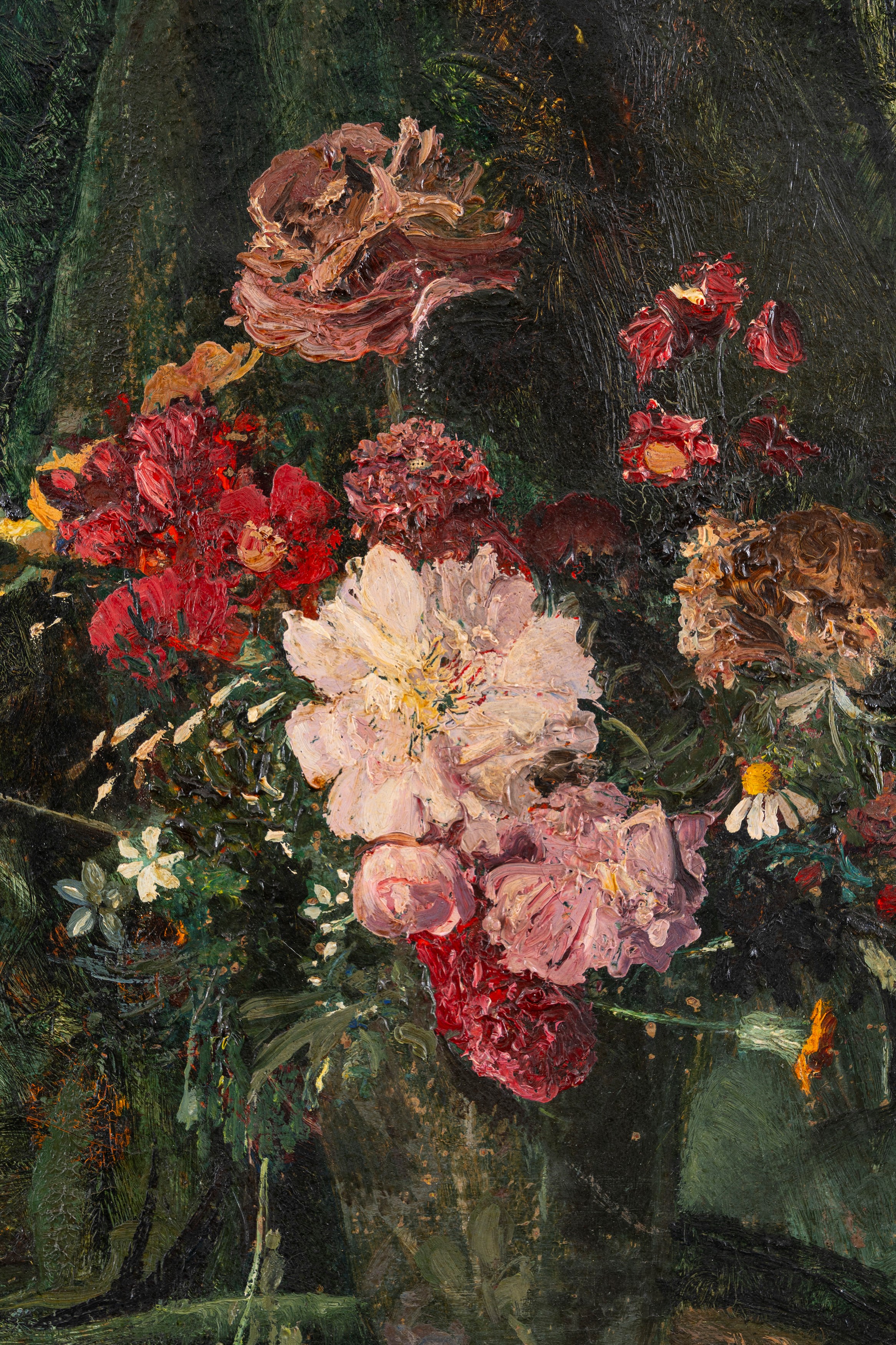 Vaso di fiori