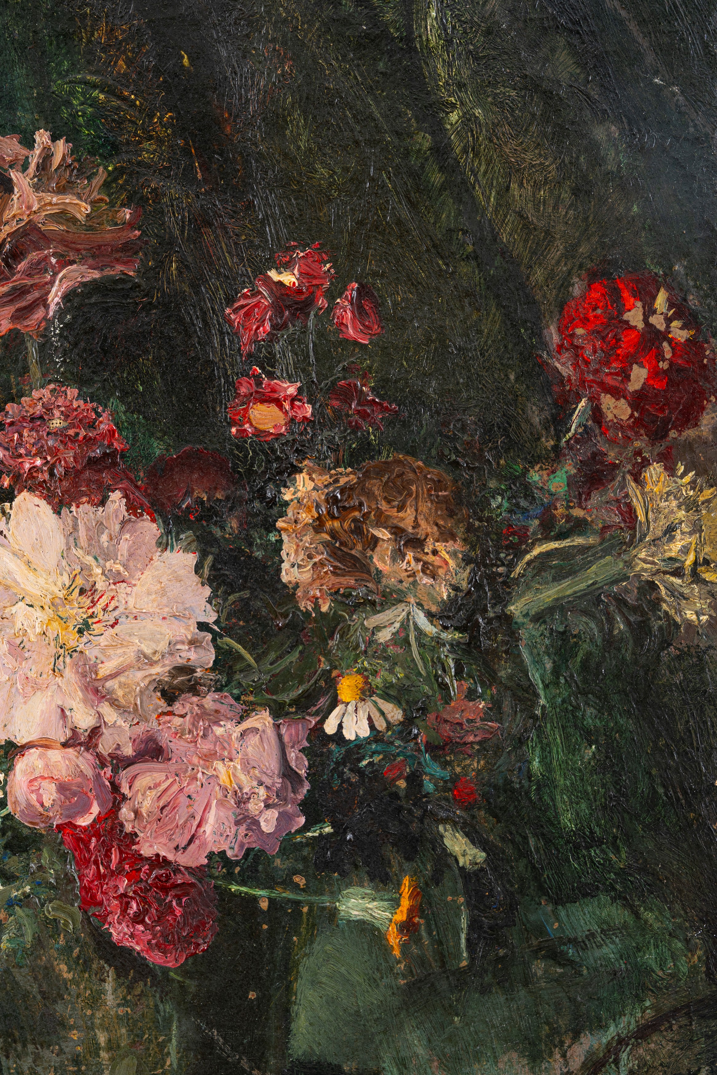 Vaso di fiori
