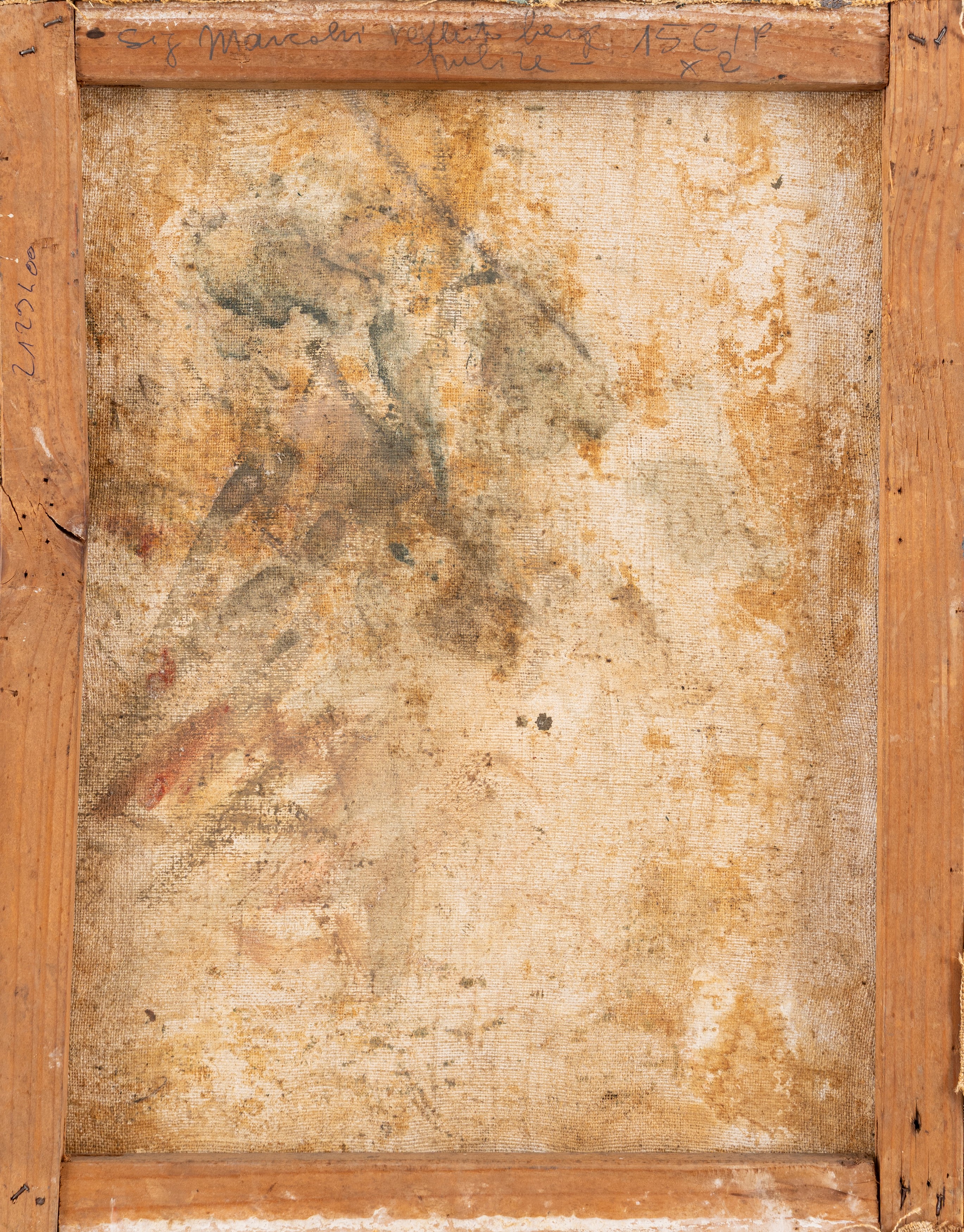 Vaso di fiori
