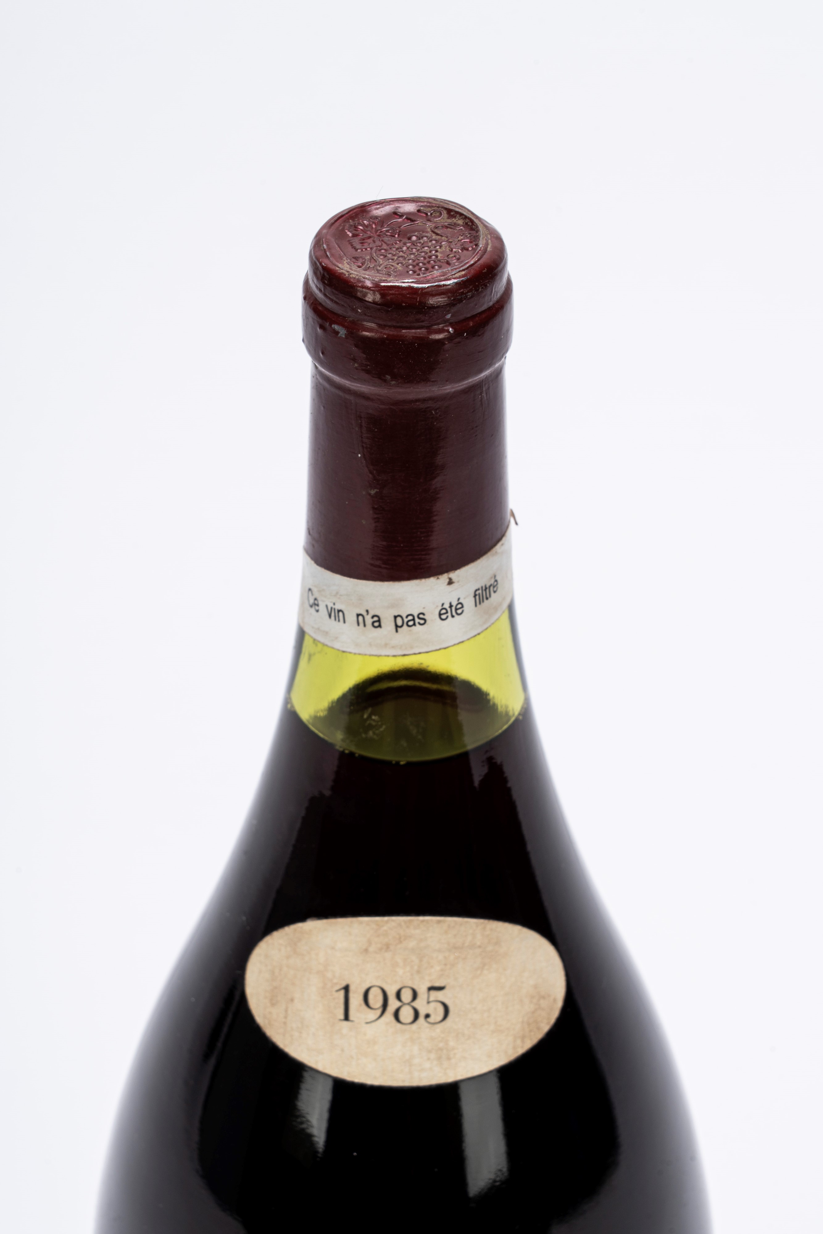 HENRI JAYER RICHEBOURG GRAND CRU MAGNUM