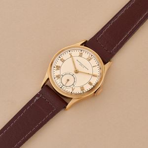 Calatrava, anni 50