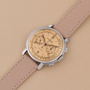 Cronografo 19033, anni 40