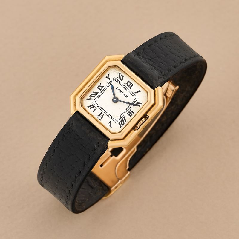 Ceinture 78100, anni 80