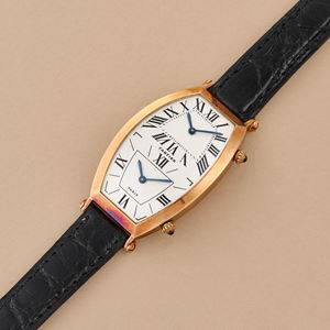 Tonneau Dual Time W1502853, anni 90