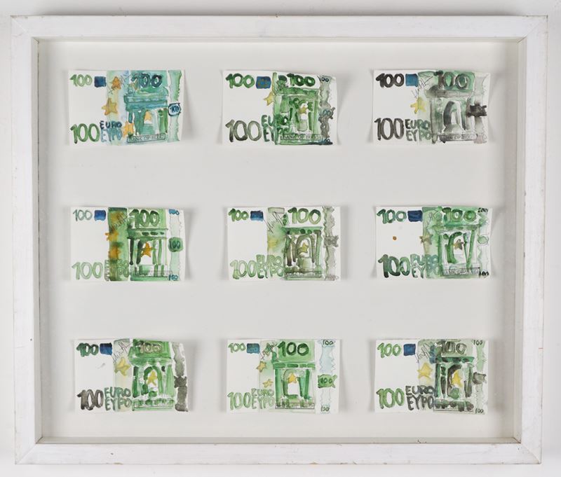 100 Euro