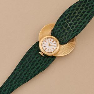 Arc d'Or, anni 60