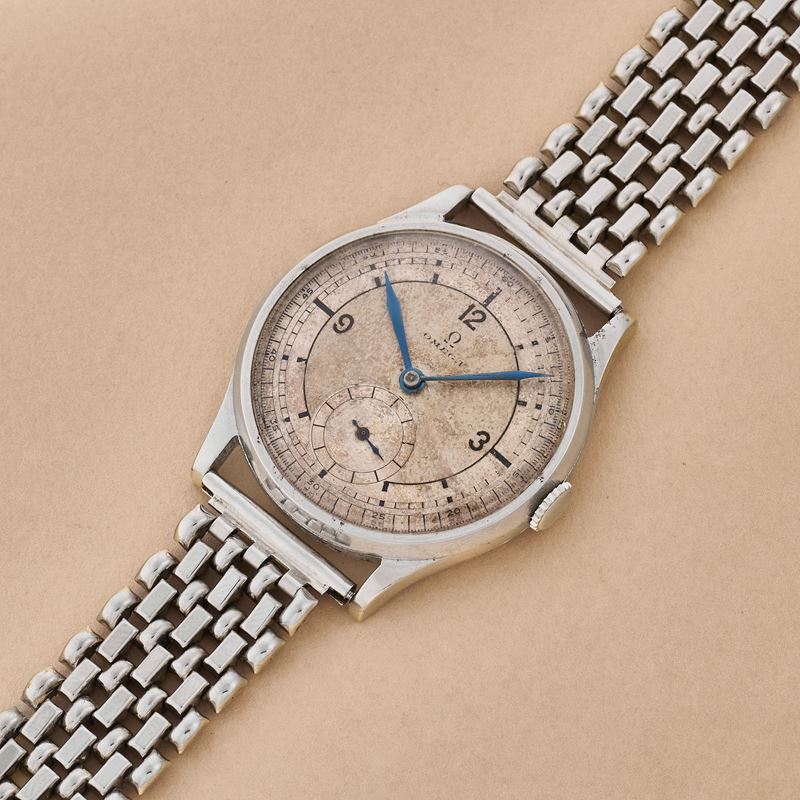 Calatrava CK859 Oversized, anni 30