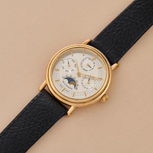 Calendar 8532, 90s
