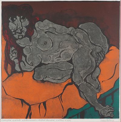 Nudo
