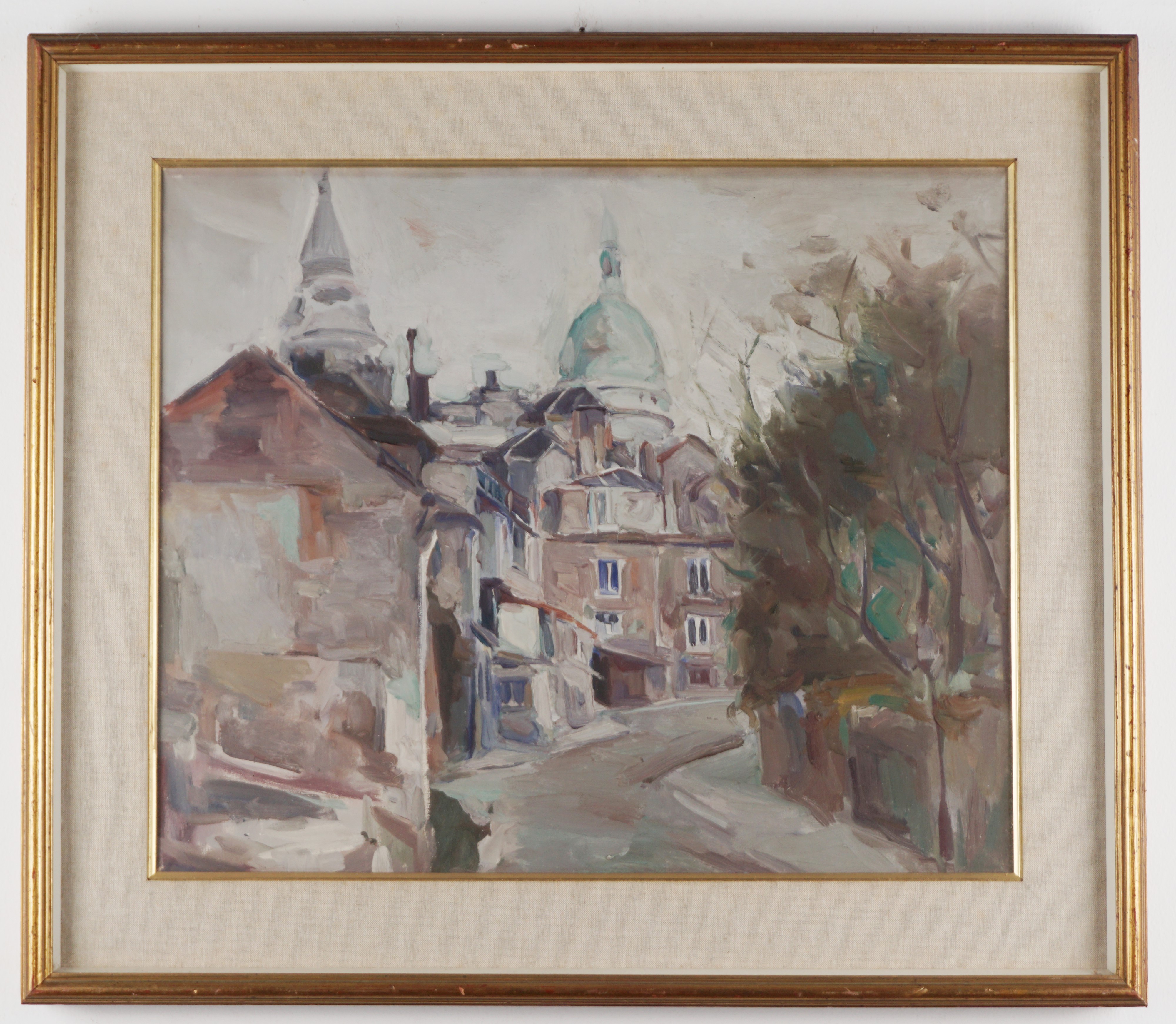 Parigi - Sacro Cuore