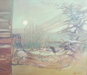 Paesaggio e astrazione