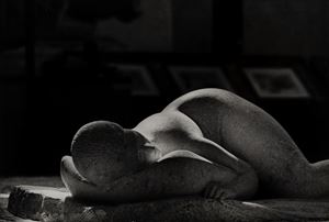 Arturo Martini, La Pisana 1928