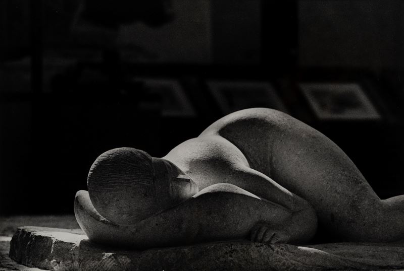 Arturo Martini, La Pisana 1928