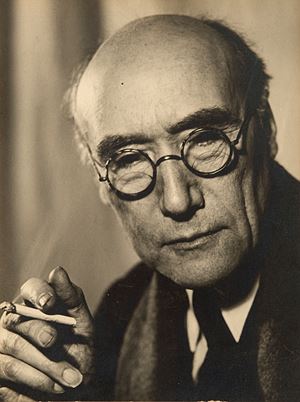 Andr&eacute; Gide