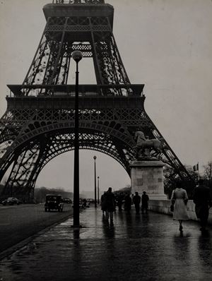 Senza titolo (Parigi)