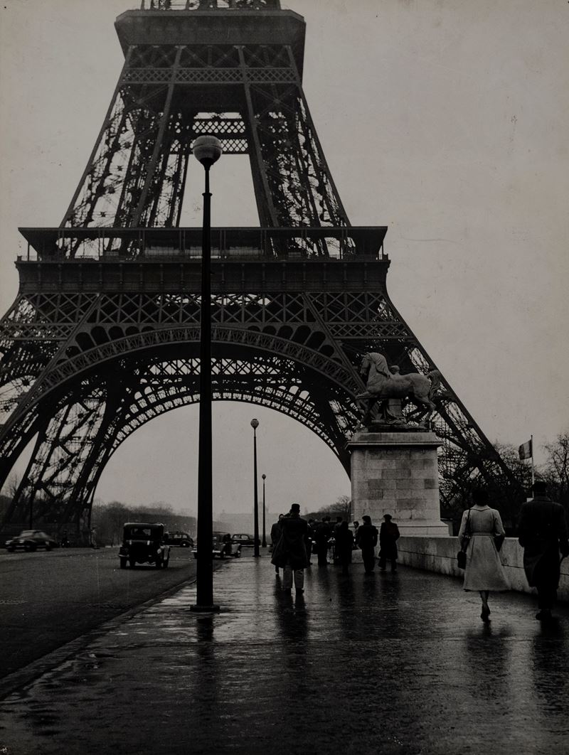 Senza titolo (Parigi)