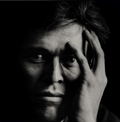 Willem Dafoe