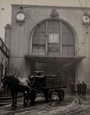 Azienda Trasporti Milanesi