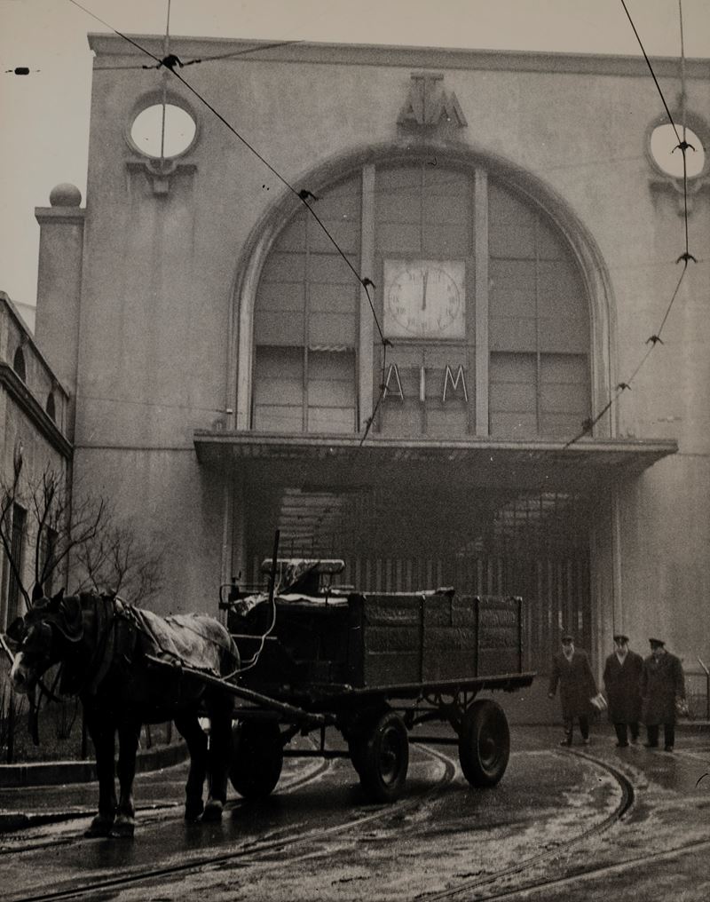 Azienda Trasporti Milanesi