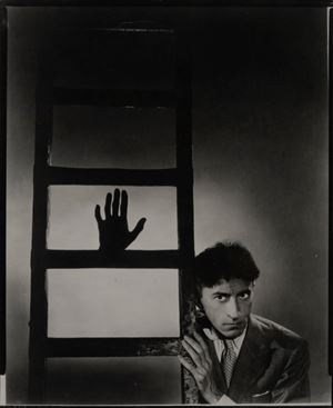 Jean Cocteau