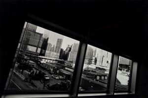 Sedicisottozero, New York