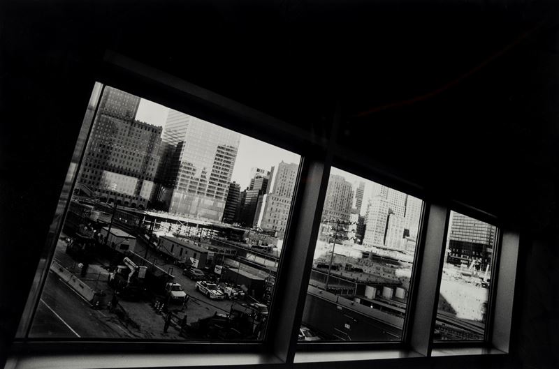 Sedicisottozero, New York