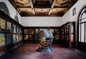 Historisch-Geografischer Schul-Atlas