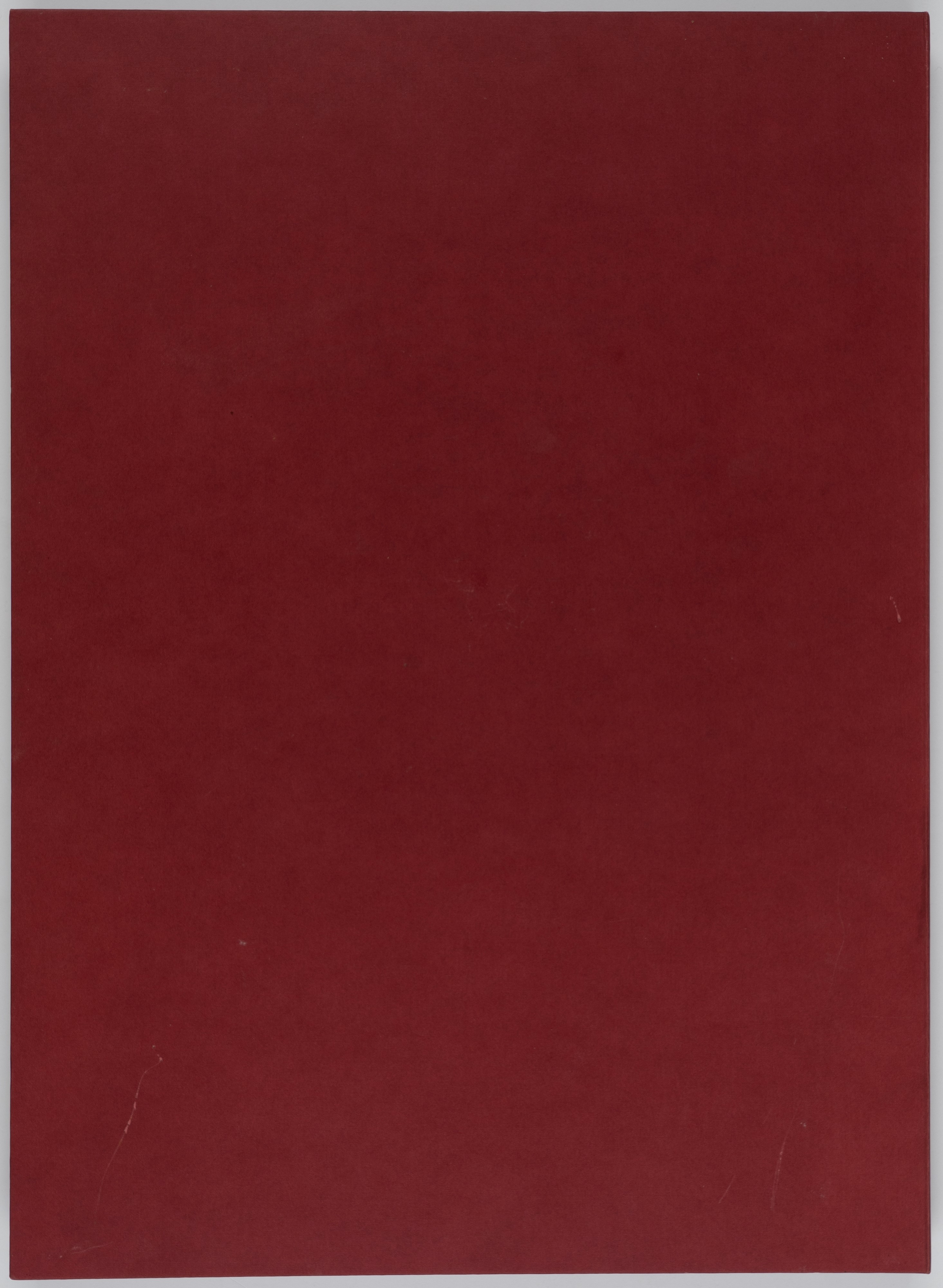 Candida Höfer - Historisch-Geografischer Schul-Atlas, 2008, Due C-print e volume in cofanetto ori...
