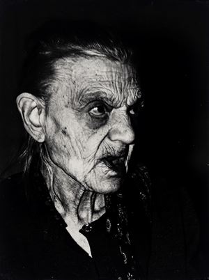 Verr&agrave; la morte e avr&agrave; i tuoi occhi