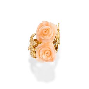 Rose ring