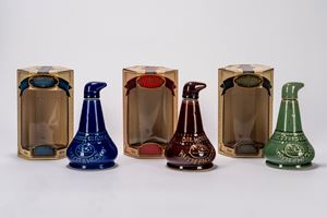Decanter Selection (3 Bt)