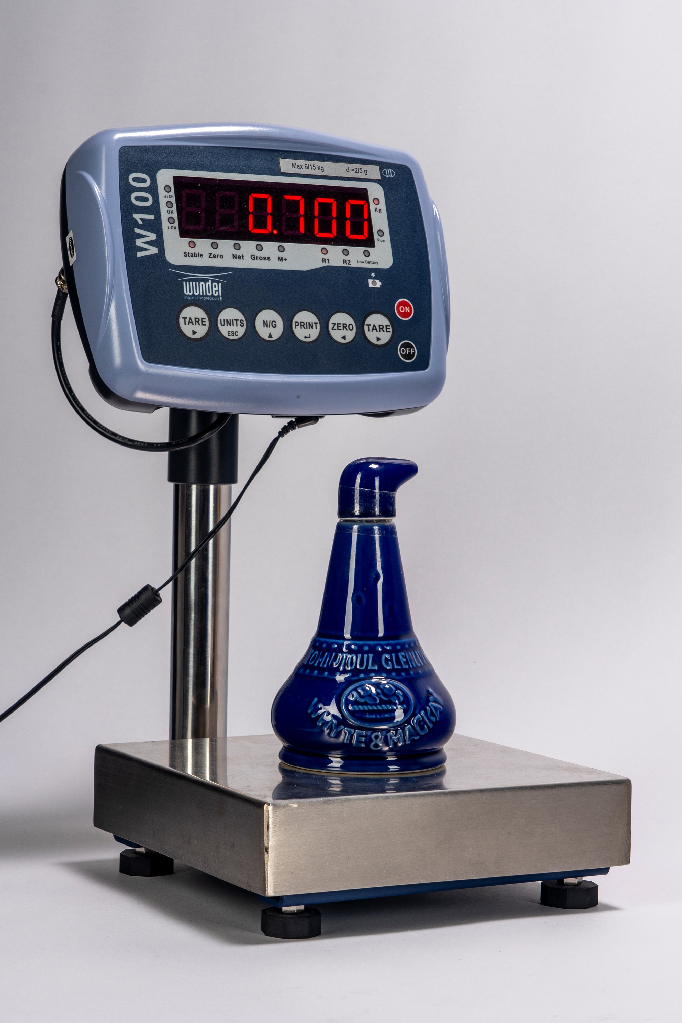 Decanter Selection (3 Bt)