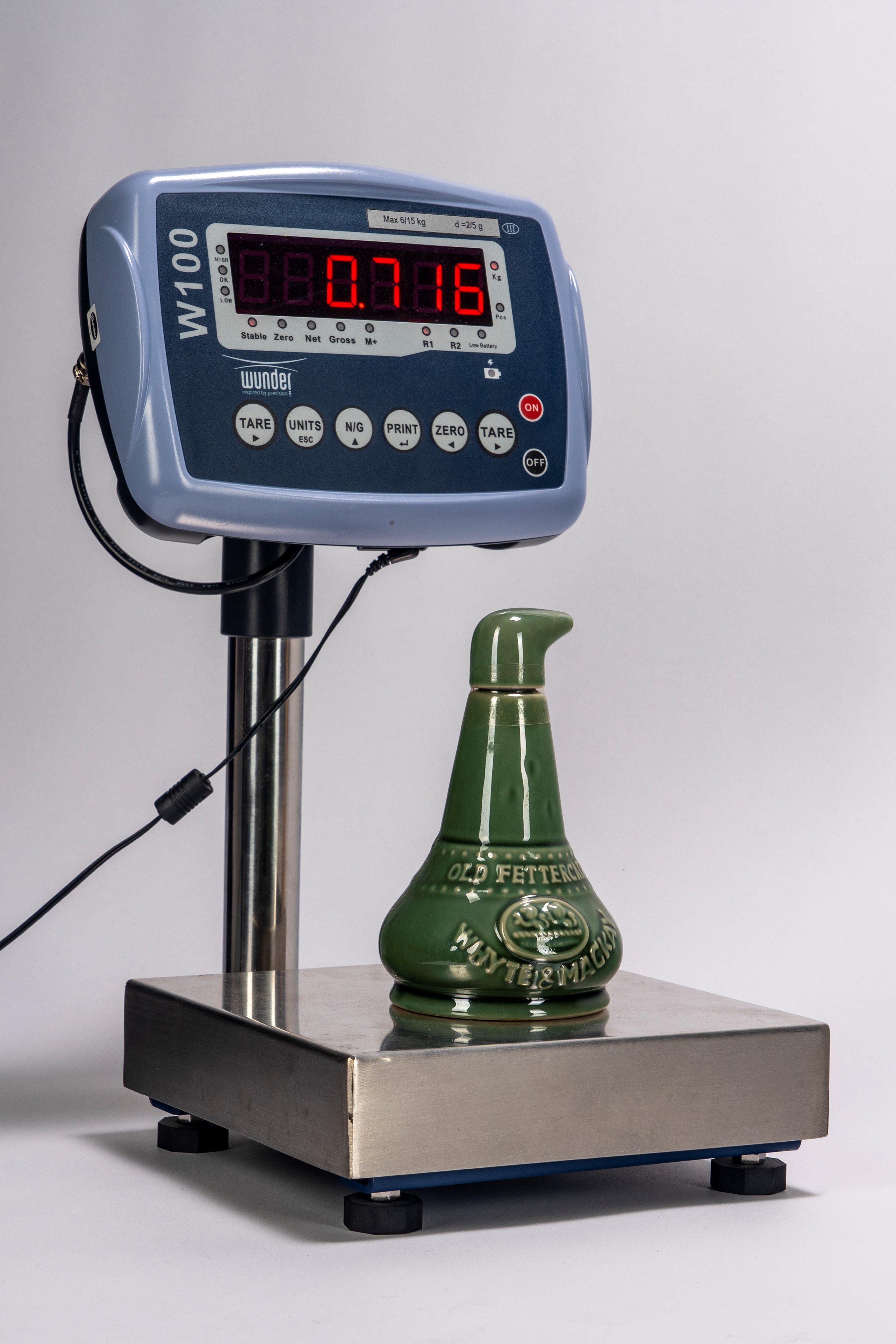 Decanter Selection (3 Bt)