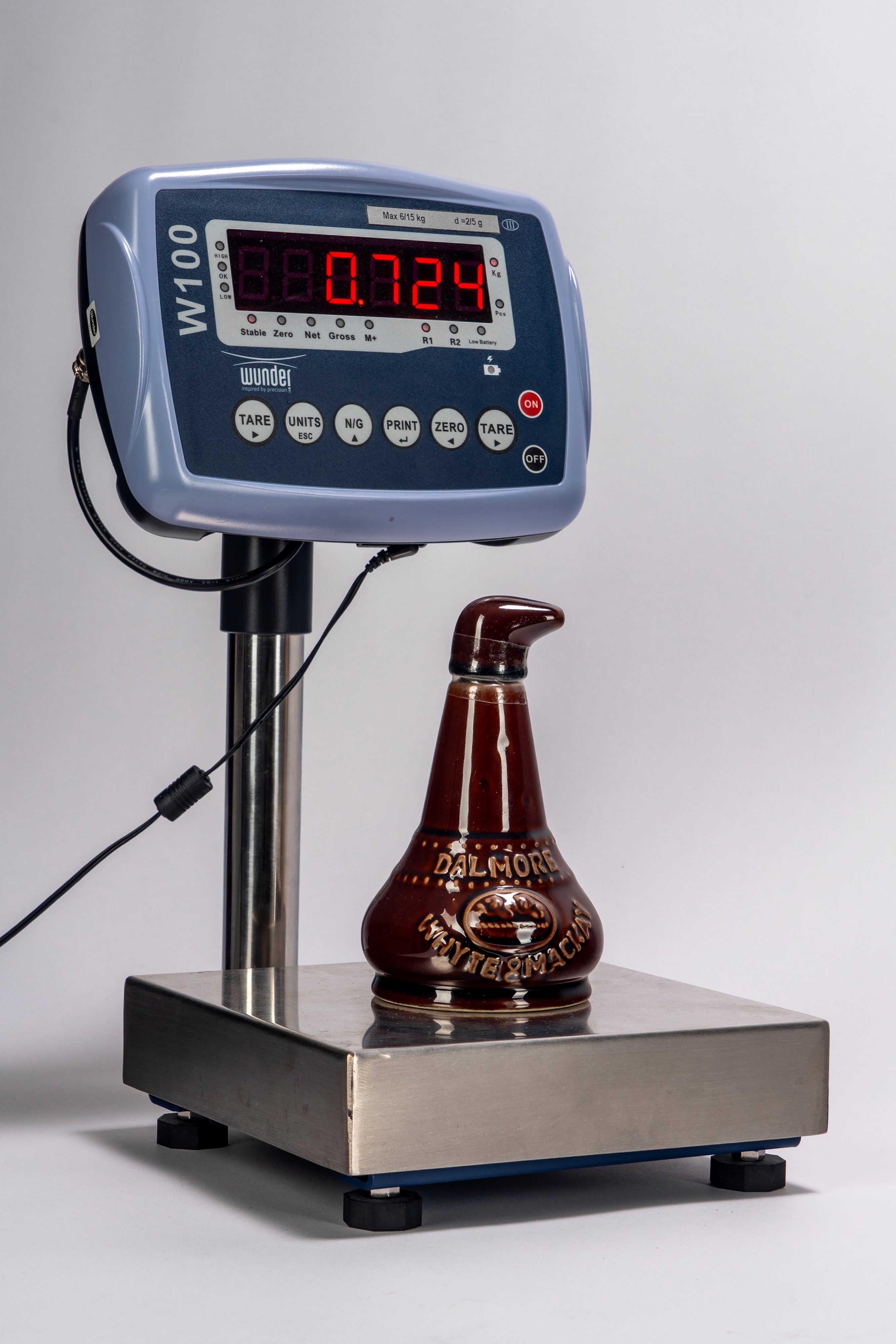 Decanter Selection (3 Bt)