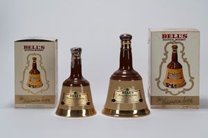 Bell's Decanter Selection