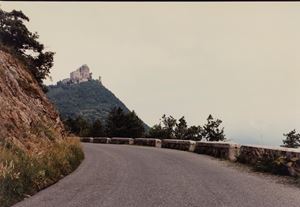Sacra di San Michele