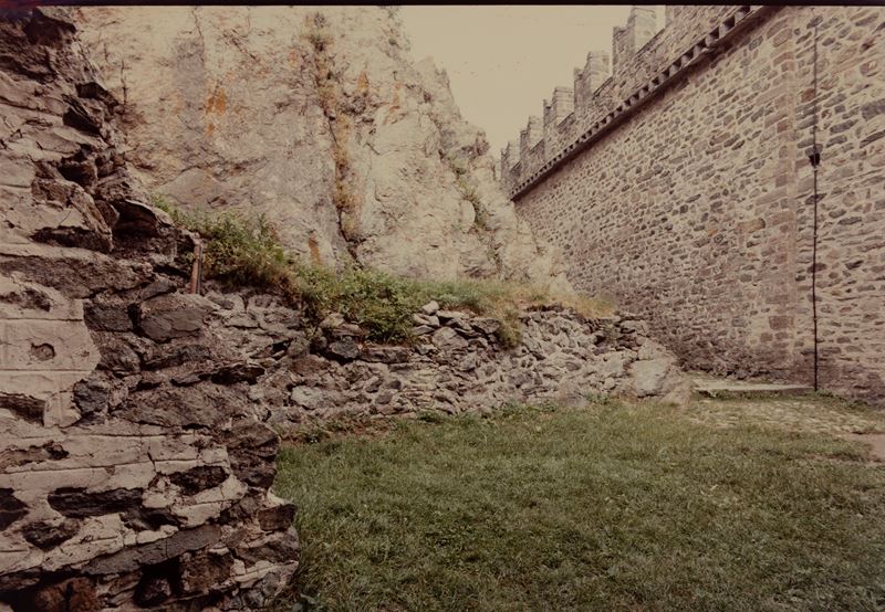 Sacra di San Michele