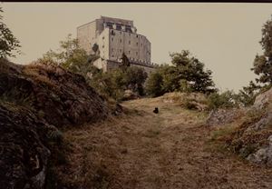 Sacra di San Michele