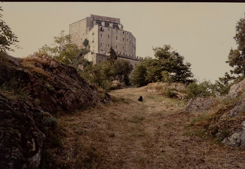 Sacra di San Michele