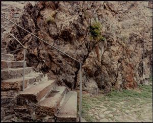 Sacra di San Michele, dalla serie "Paesaggio Italiano"